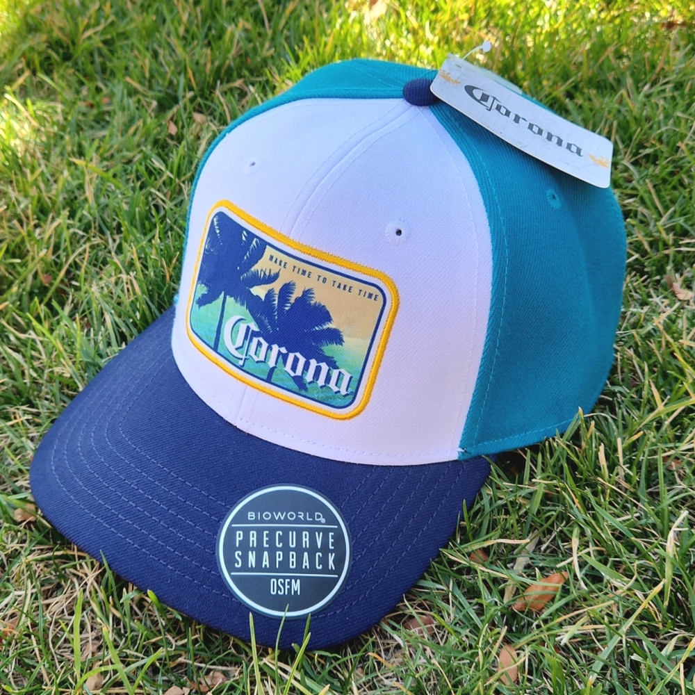 Corona hat